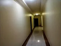 Prime Hotel and Suites Hotel a Sagamu