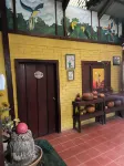 Posada de Don Alonso - 2 Sao