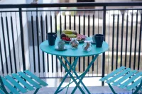 Suite Nerano - In the Center of Maiori a few Steps From the sea