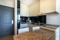 Aparthotel Comtat Sant Jordi Отели в г. Кастель-Пладжа-де-Аро