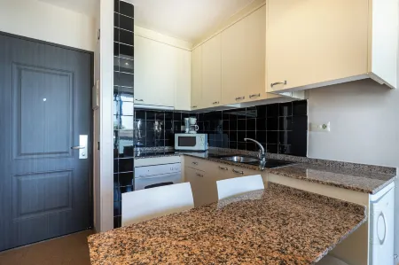 Aparthotel Comtat Sant Jordi