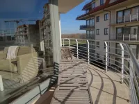 Apartment in Nieuwpoort Near the Beach