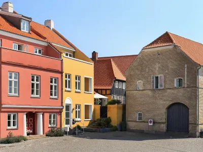 6 Person Holiday Home in Faaborg