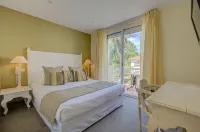 Le Cottage - Hotel & Spa Hotels in Argelès-sur-Mer