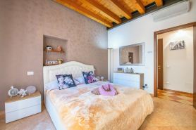 Mazzini Luxury Suite