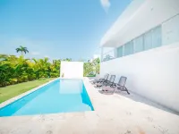 Amazing 2Br Villa Near Surfing Beaches