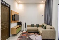 TwoSpaces Living at BSB Villa Maharaja, Malang فنادق في Batu Sub-District