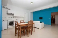 Aparthotel Praiano