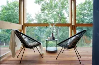 White Hills Aparthotel & SPA - LoftAffair Collection Отели в г. Бялка-Татшаньска