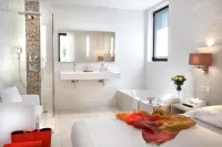 Seventeen Hotel Hotels in Valbonne