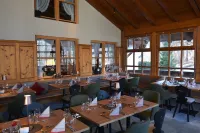 Dorint Sporthotel Garmisch-Partenkirchen Hotel di Wallgau
