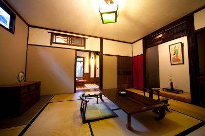 その他 日田温泉琴平 旅籠かやうさぎの写真