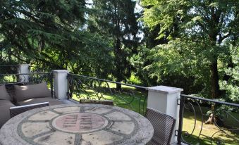 Villa Maria Lake Como