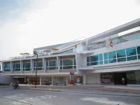 GHL San Lazaro Art Hotel Hotels near Church of Santo Domingo