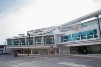 GHL ศิลปะโรงแรมซาน ลาซาโร โรงแรมใน