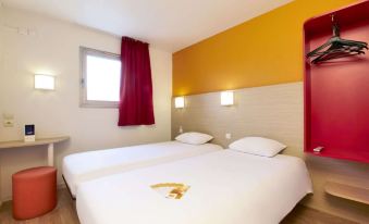 Premiere Classe Perpignan - AÉROPORT