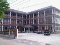 M大酒店