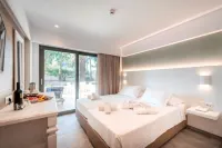 Apollon Hotel Hotel a Kos