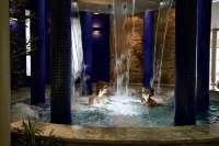 Wonnemar Resort-Hotel - Gym