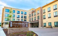 Staybridge Suites Seattle - Fremont