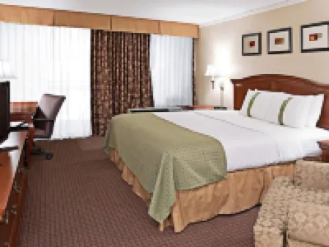 Days Inn by Wyndham Warren Hotels in Warren