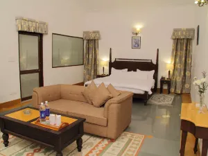 加洛野生動物度假村