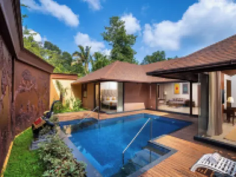 Uday Backwater Resort Hotel a Alappuzha