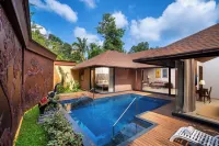 UDS Backwater Resort