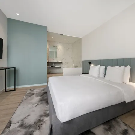 Radisson Blu Hotel, Hasselt