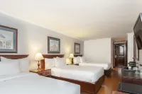 Radisson Bogota Metrotel Hotels in 