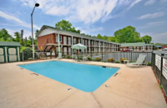 Hamilton Inn Jonesville I-77