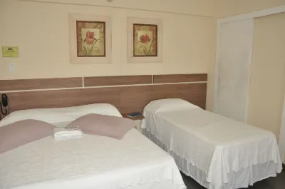Hotel Pousada Figueiredo Hotels near Lagoa de Araruama