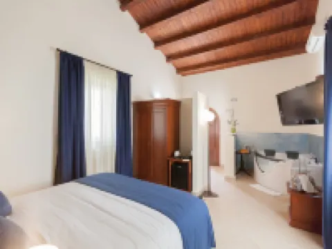 Relais Villa Giuliana Hotels in Licata