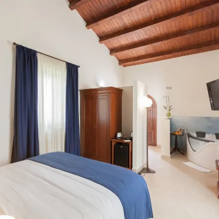 Relais Villa Giuliana