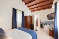 Relais Villa Giuliana Hotels in Licata