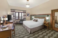 The Omni Grove Park Inn - Asheville