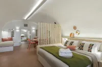 Blue Dolphins Apartments