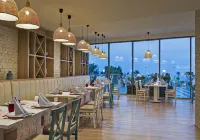 Kaya Side Hotel di Manavgat