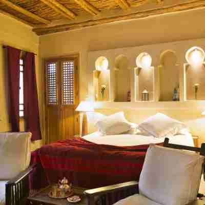 Riad Chbanate Rooms