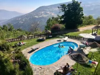 Casa Rural Catifalarga Alpujarra Hotels in Bubion
