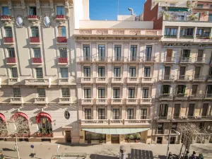Icon BCN