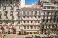 Icon BCN Hotels in Barcelona