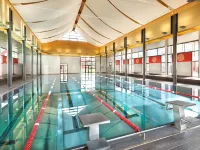Asia Hotel & Spa Leoben Ξενοδοχεία στην πόλη Leoben