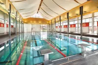 Asia Hotel & Spa Leoben Hotel di Gemeinde Sankt Michael in der Obersteiermark