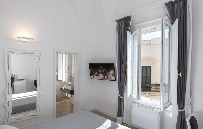 Palazzo Marini B&B di Charme