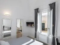 Palazzo Marini B&B di Charme Hotels in der Nähe von Bahnhof Lecce
