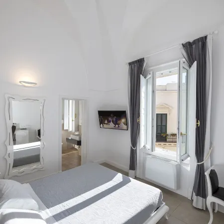 Palazzo Marini B&B di Charme