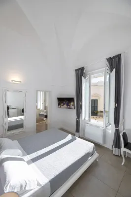 Palazzo Marini B&B di Charme Hotels near Porta Napoli