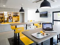 Premiere Classe Chartres Sud - Barjouville Hotels in Eure-et-Loir