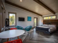 Blackstone B&B Hotels in Fernie
